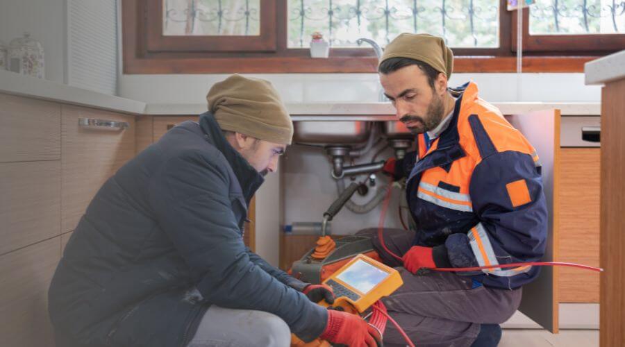 Professional water heater repair in Caledonia, MO